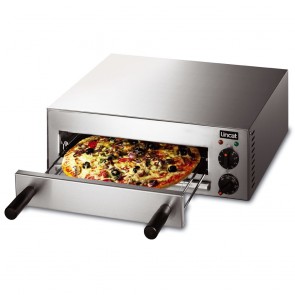 Lincat Lynx 400 Electric Counter-top Pizza Oven - LPO