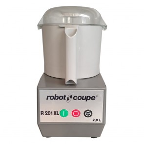 Robot Coupe R 201 XL Food Processor