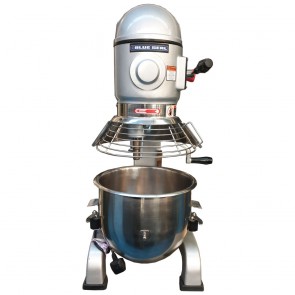 Used Blue Seal BM20 20 Litre Heavy Duty Mixer