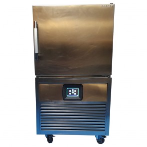 Foster BCFT21 Blast Chiller Freezer Cabinet