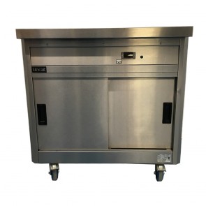 Lincat Hot Cupboard- Single Phase