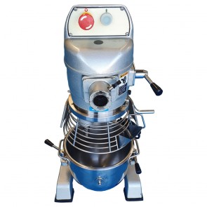 Countertop Planetary Mixer 10Ltr
