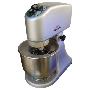 Used Plutone 7 Planetary Mixer