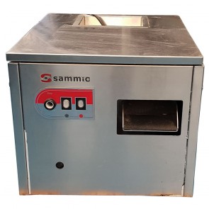 Used Sammic SAM-3000 Cutlery Dryer-Polisher