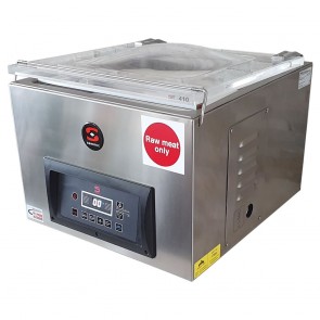 Used Sammic SE-410 Vacuum Sealer