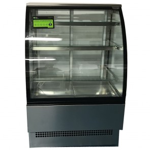 Used Evo 900 Chilled Display