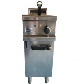 Lincat Single Fryer Electric 3 Phase