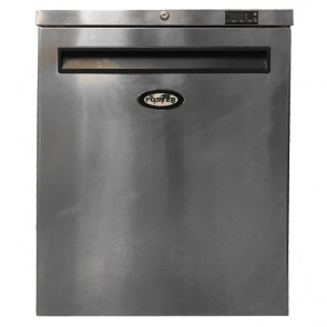 Foster 150Ltr Under Counter Fridge HR150 Electric Single Phase