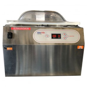 Sousvide Vacuum Pack Machine DG40 Electric Single Phase