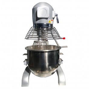 NEW Buffalo 20Ltr Planetary Mixer GL191 Electric Single