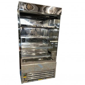 Frost-Tech Multi Deck Display SD75-100 Single Phase 