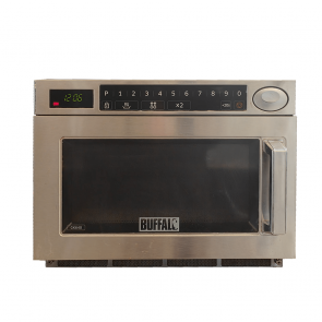 Buffalo Microwave - GK640