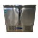 Prodis Double Door Fridge
