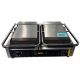 Buffalo Double Contact Grill