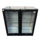 Valera 2 Door Bottle Chiller