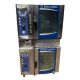 Electrolux Airosteam combi Oven