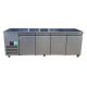 Williams 4 Door Fridge