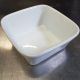 Set of 14 Small Square Bowls