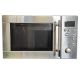 Heavy duty stainless steel Microwave