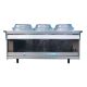 Hostess Hot Plate