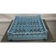 Used warewasher rack (plate peg)